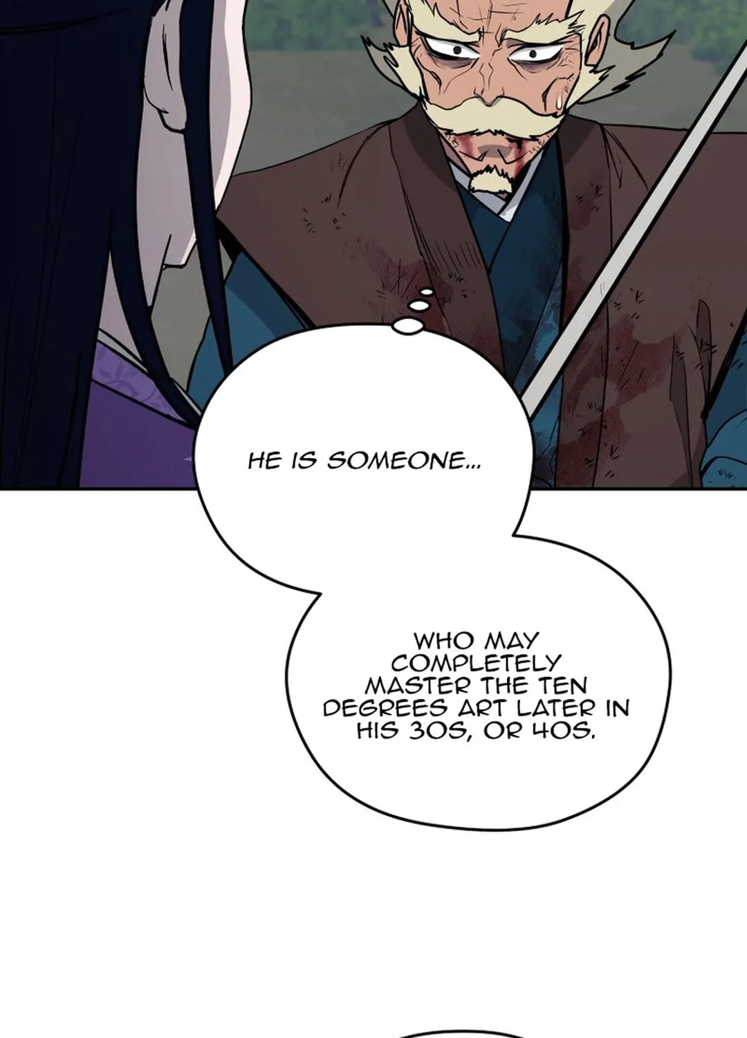 Administrator Kang Jin Lee Chapter 135 page 49 - 