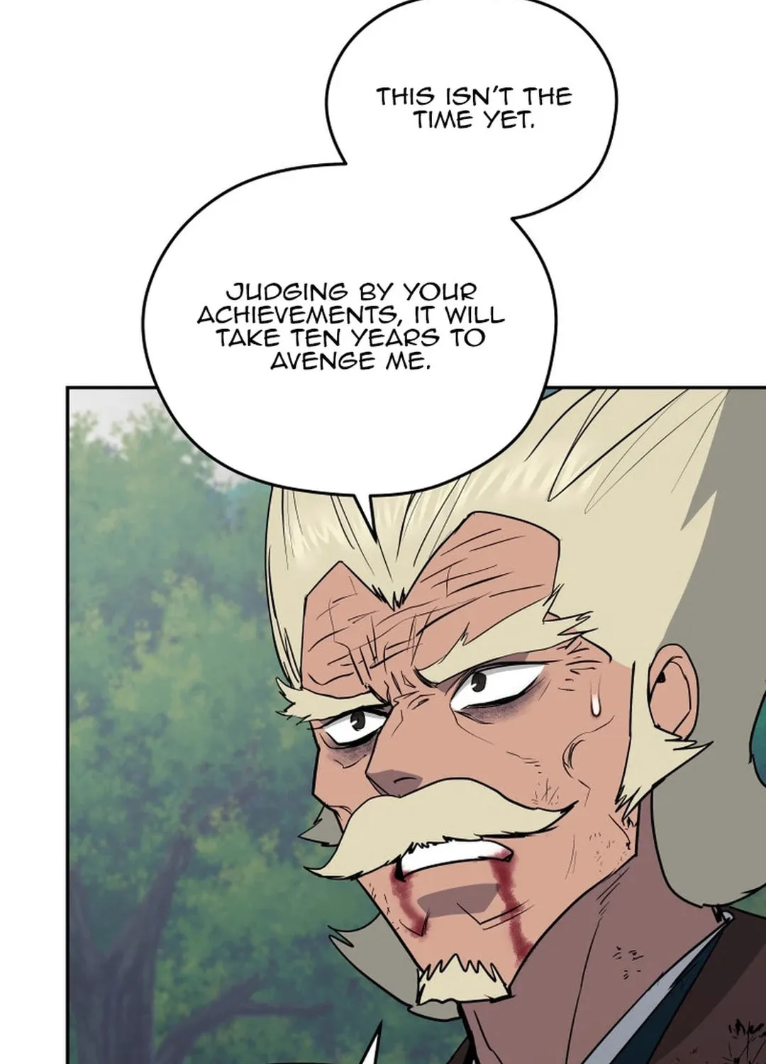 Administrator Kang Jin Lee Chapter 135 page 50 - 