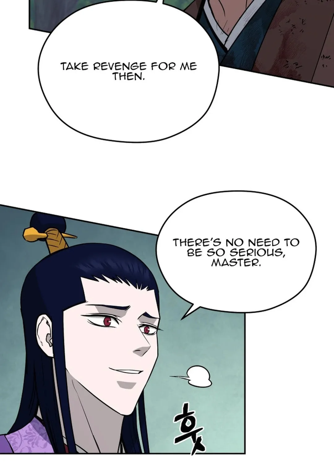 Administrator Kang Jin Lee Chapter 135 page 51 - 