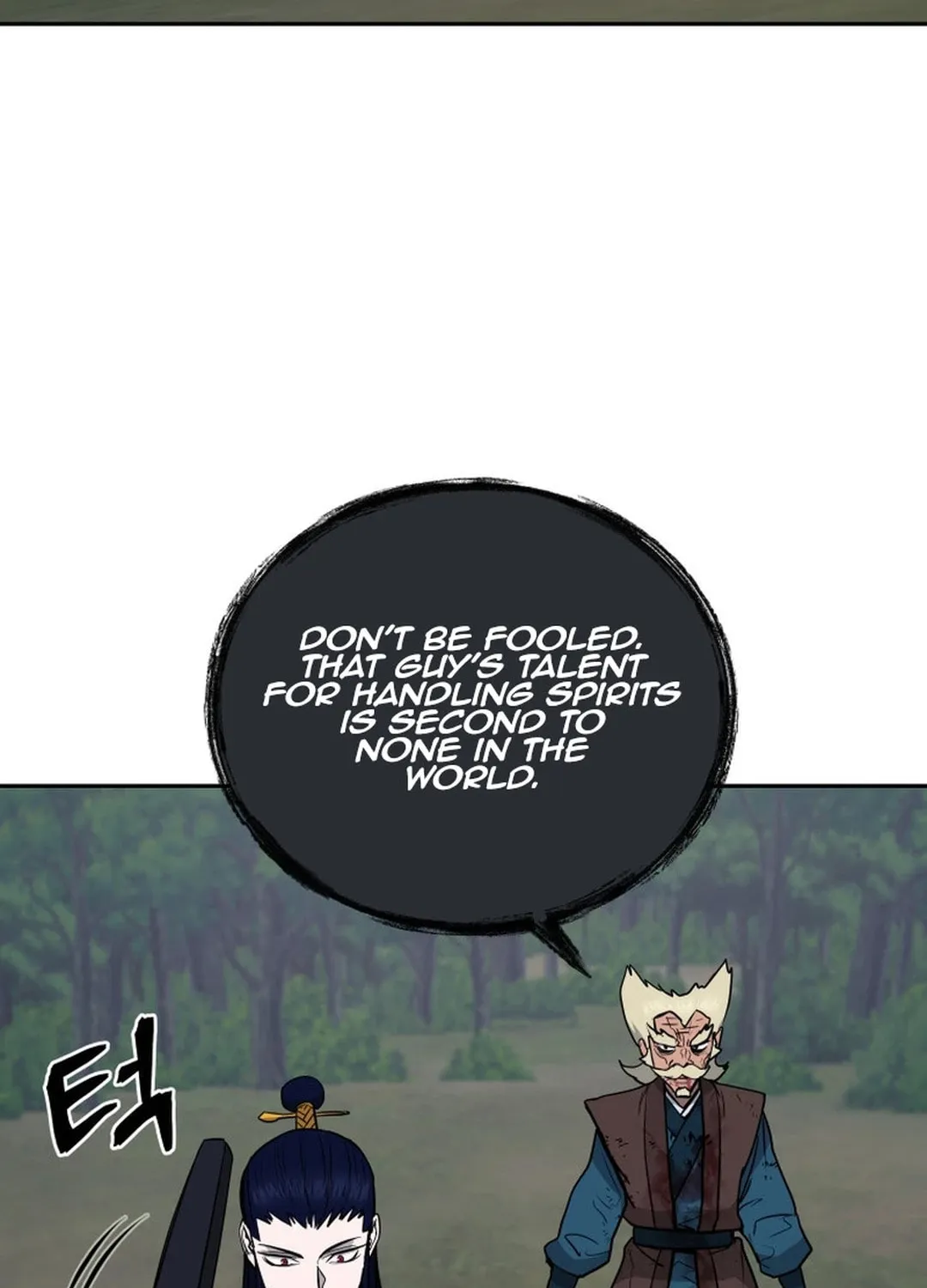 Administrator Kang Jin Lee Chapter 135 page 56 - 