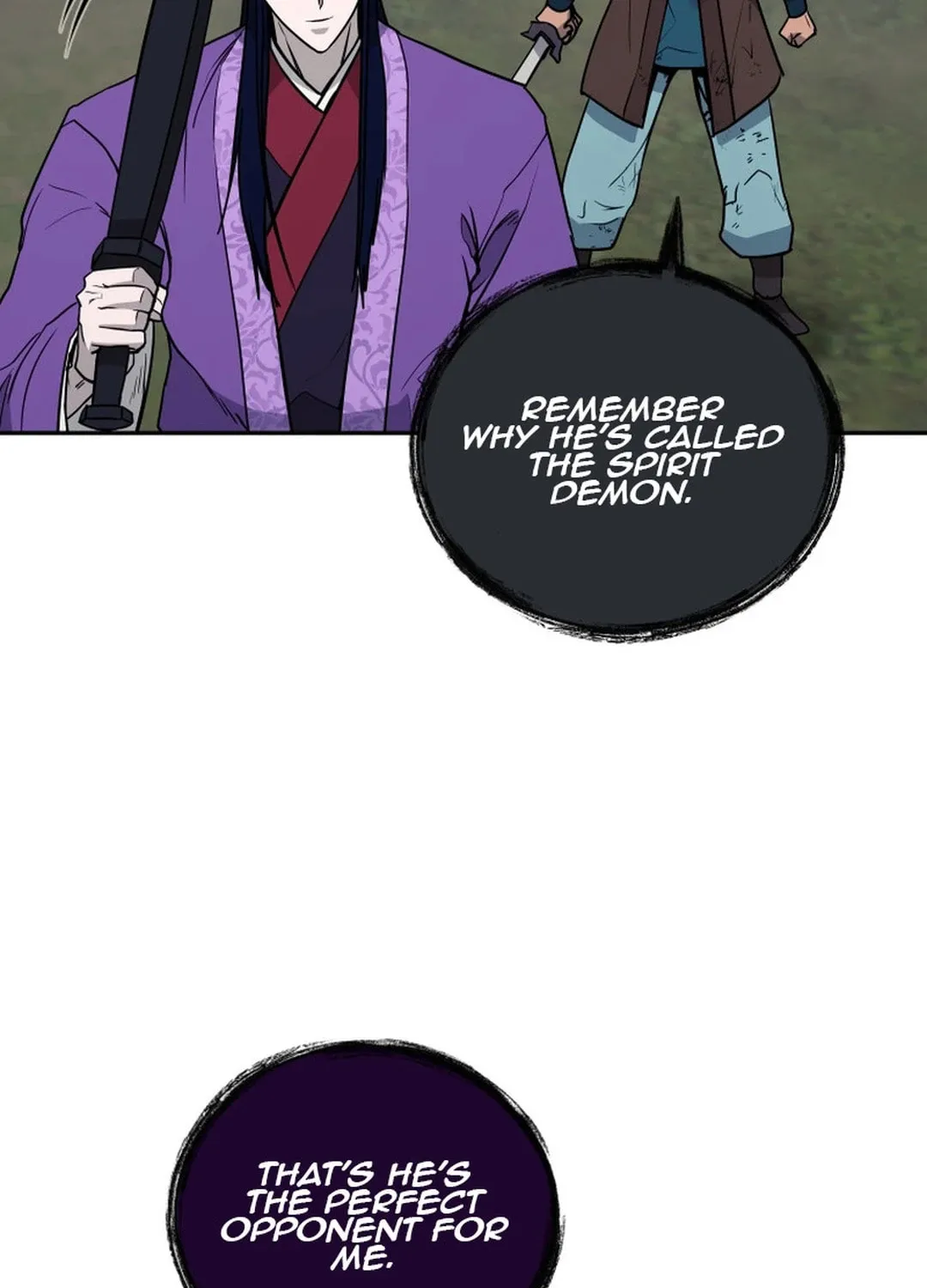 Administrator Kang Jin Lee Chapter 135 page 57 - 