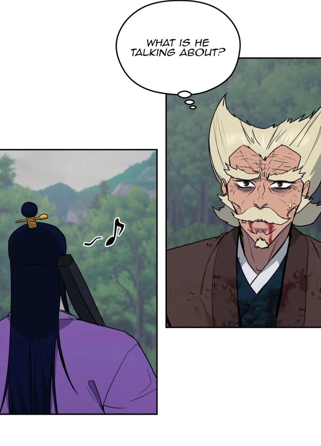 Administrator Kang Jin Lee Chapter 135 page 60 - 
