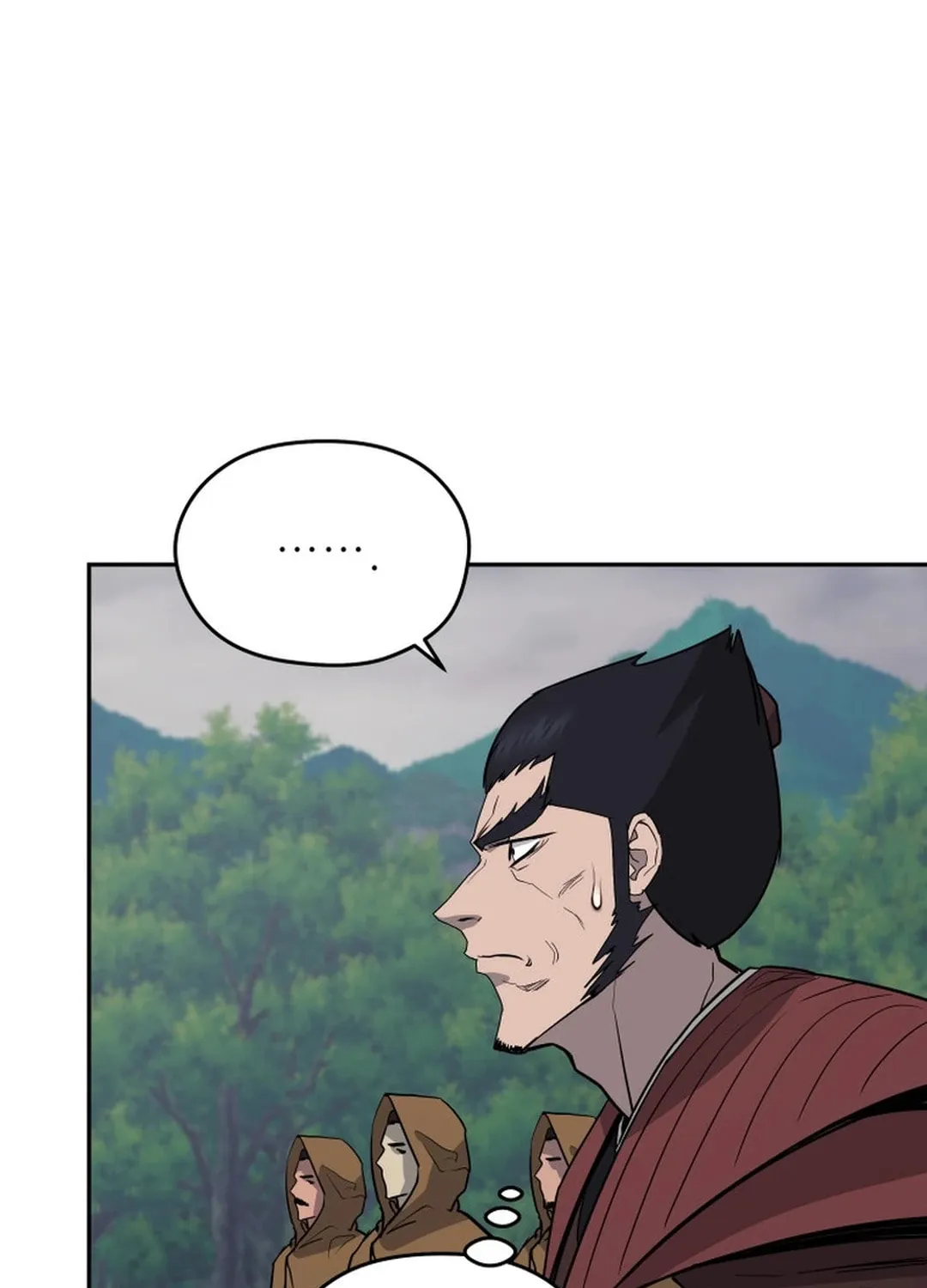 Administrator Kang Jin Lee Chapter 135 page 64 - 