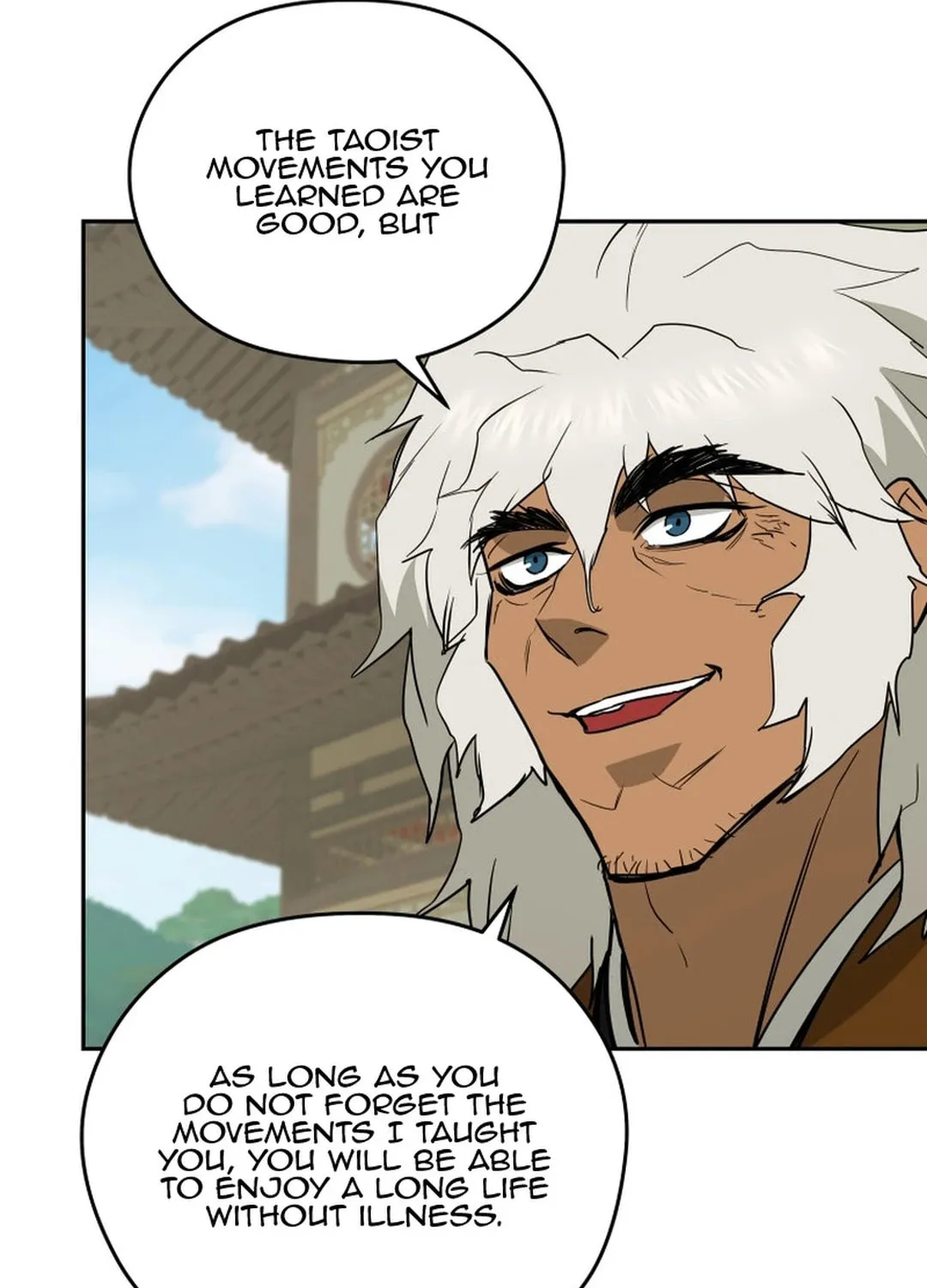 Administrator Kang Jin Lee Chapter 135 page 8 - 