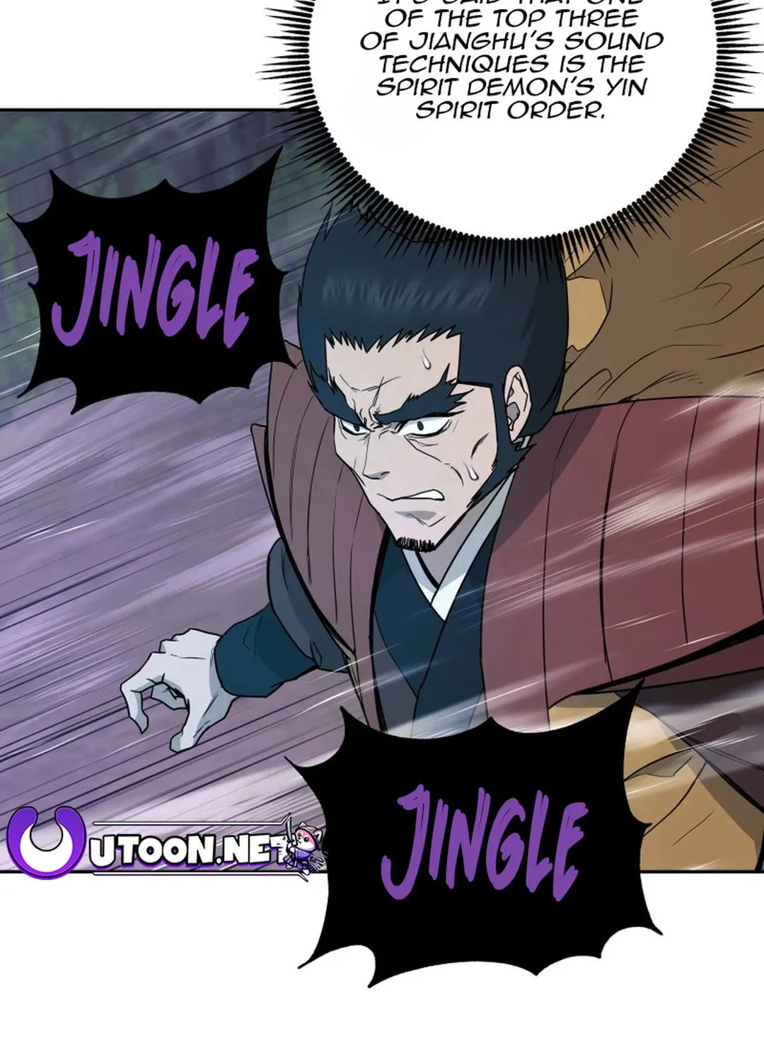 Administrator Kang Jin Lee Chapter 135 page 76 - 
