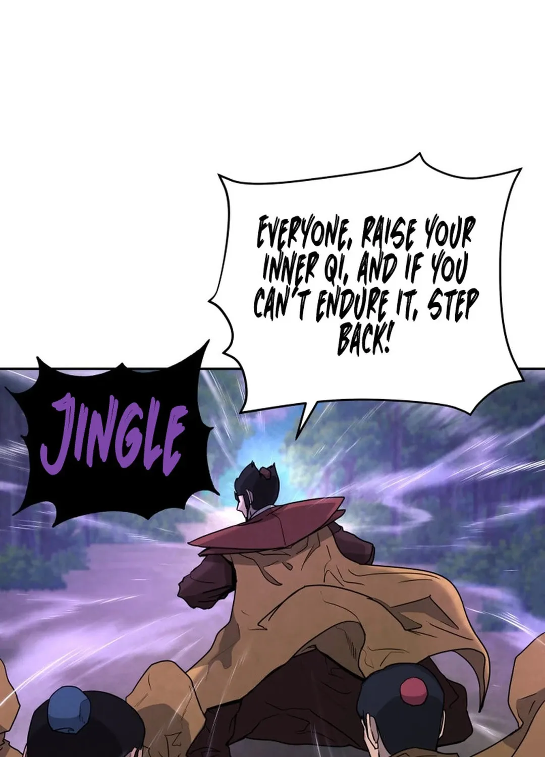 Administrator Kang Jin Lee Chapter 135 page 77 - 