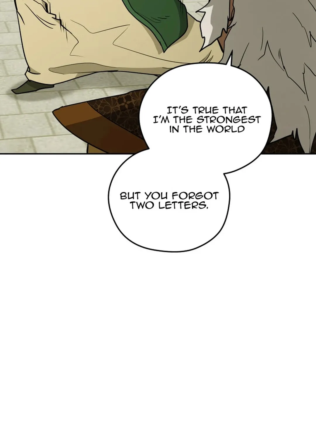 Administrator Kang Jin Lee Chapter 135 page 10 - 