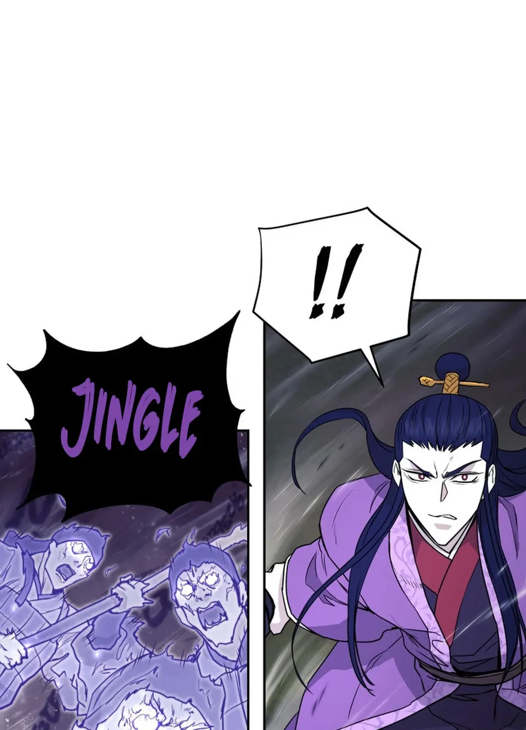 Administrator Kang Jin Lee Chapter 135 page 91 - 