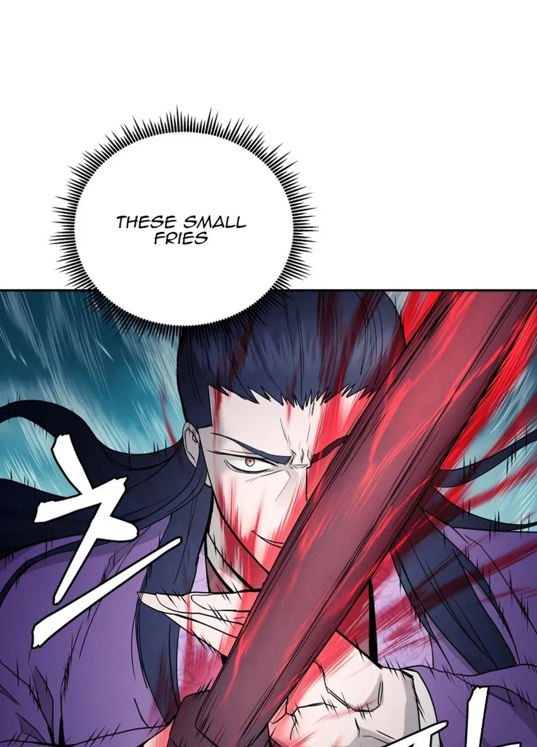 Administrator Kang Jin Lee Chapter 135 page 95 - 