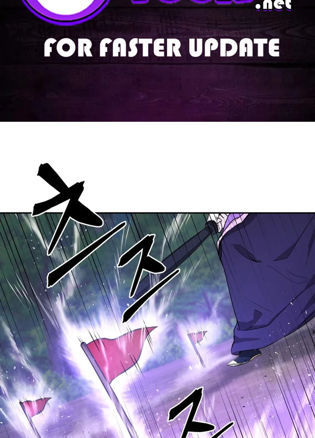 Administrator Kang Jin Lee Chapter 136 page 2 - 
