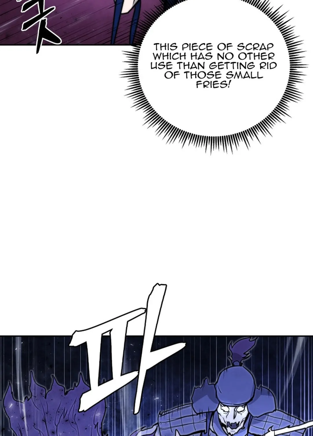 Administrator Kang Jin Lee Chapter 136 page 102 - 