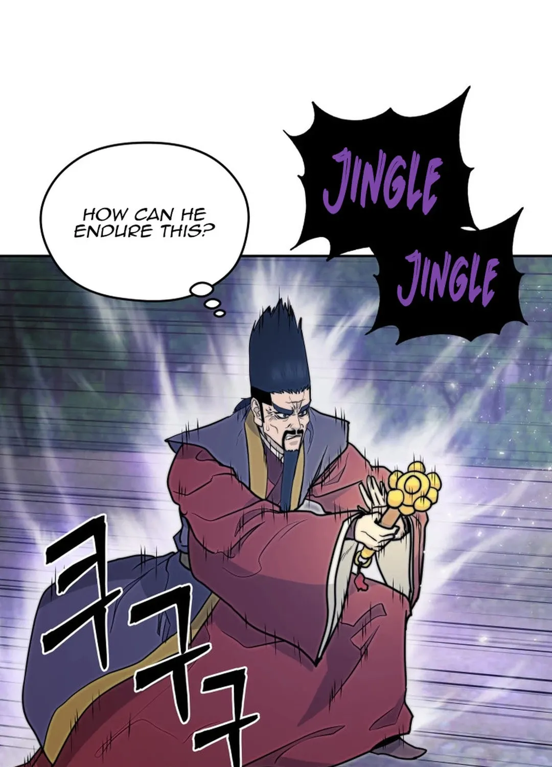 Administrator Kang Jin Lee Chapter 136 page 108 - 