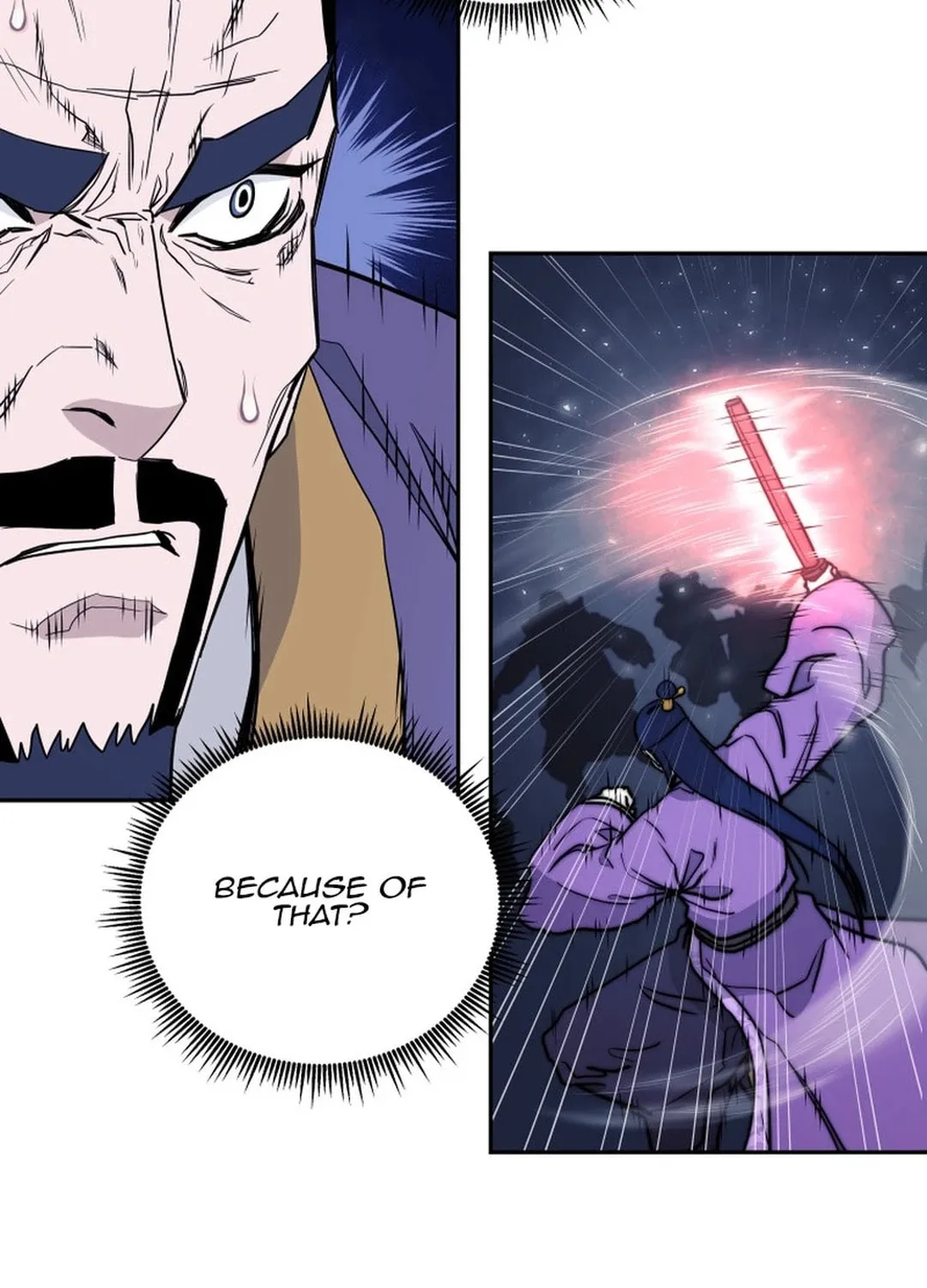 Administrator Kang Jin Lee Chapter 136 page 110 - 