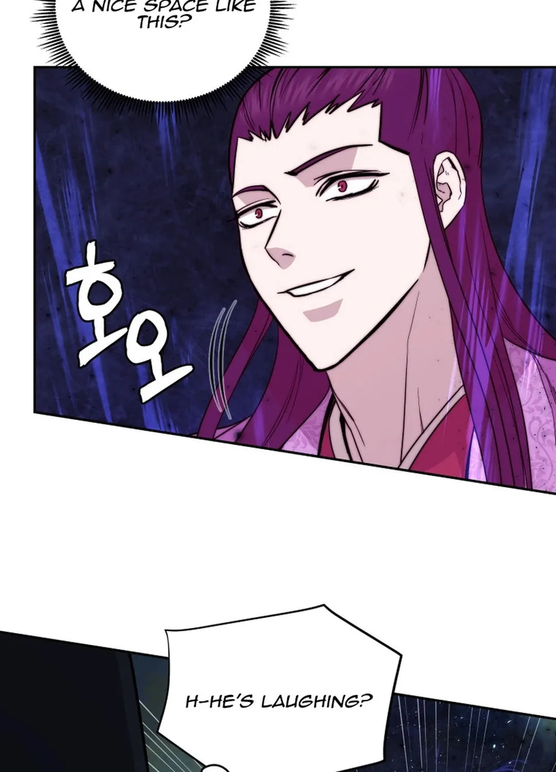 Administrator Kang Jin Lee Chapter 136 page 12 - 