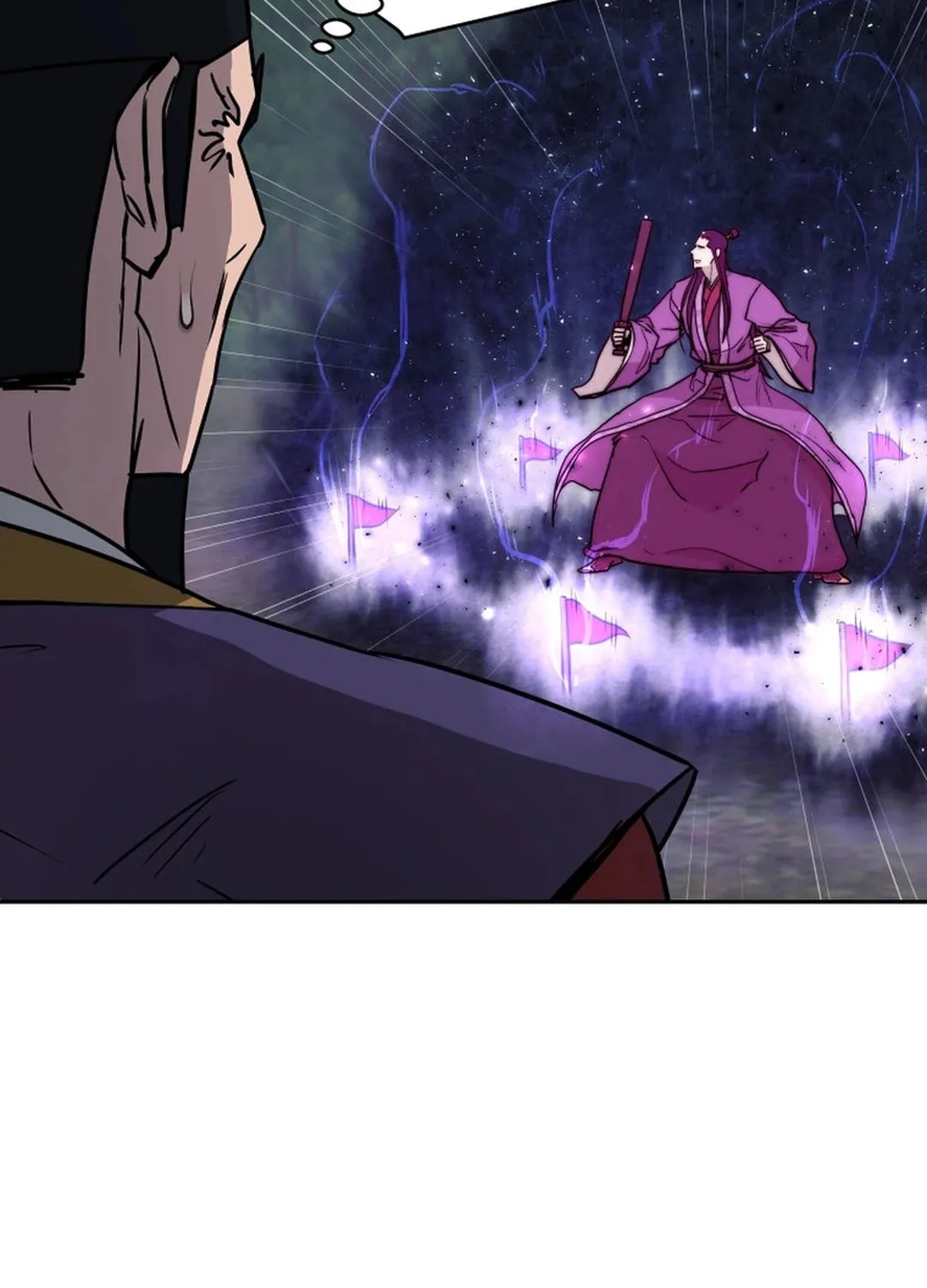 Administrator Kang Jin Lee Chapter 136 page 13 - 