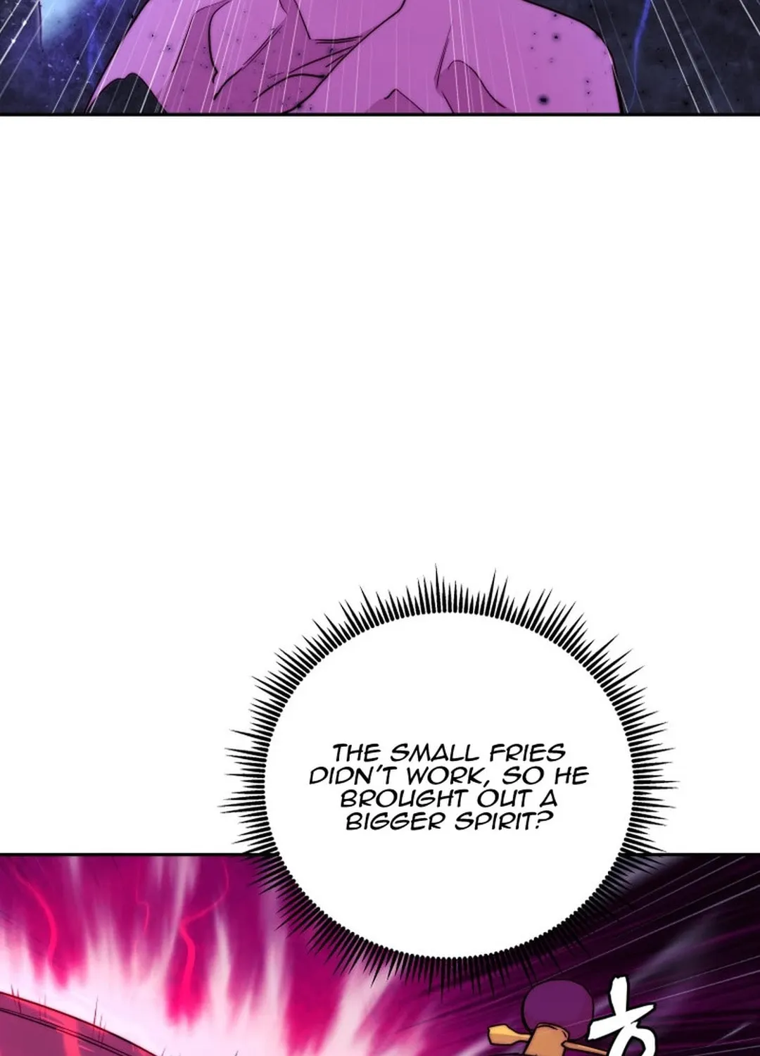 Administrator Kang Jin Lee Chapter 136 page 24 - 