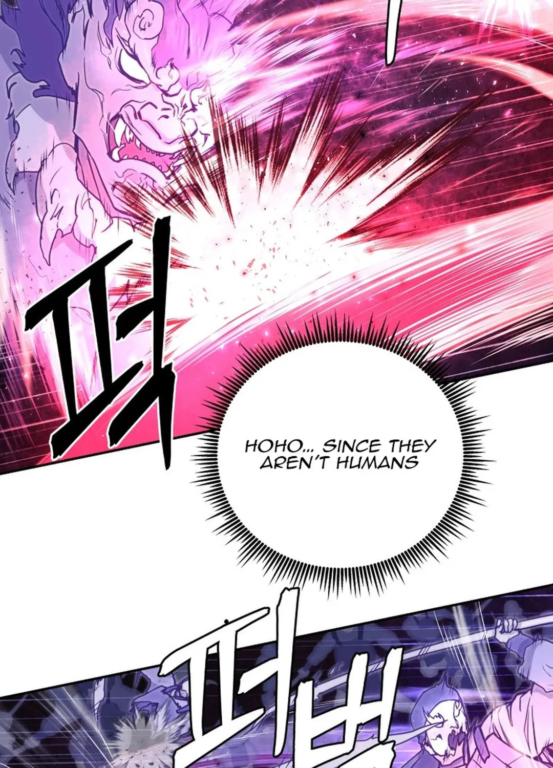 Administrator Kang Jin Lee Chapter 136 page 33 - 