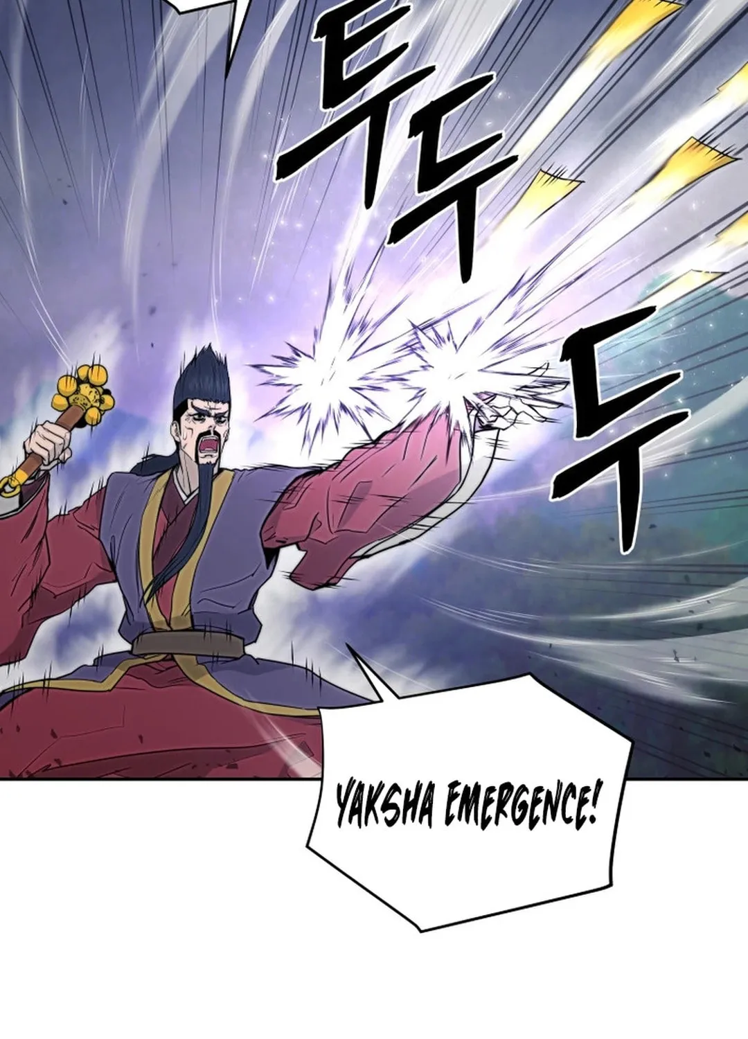Administrator Kang Jin Lee Chapter 136 page 37 - 