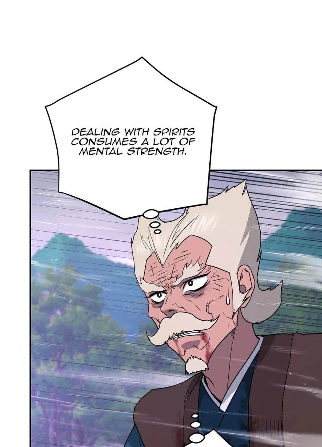 Administrator Kang Jin Lee Chapter 136 page 38 - 