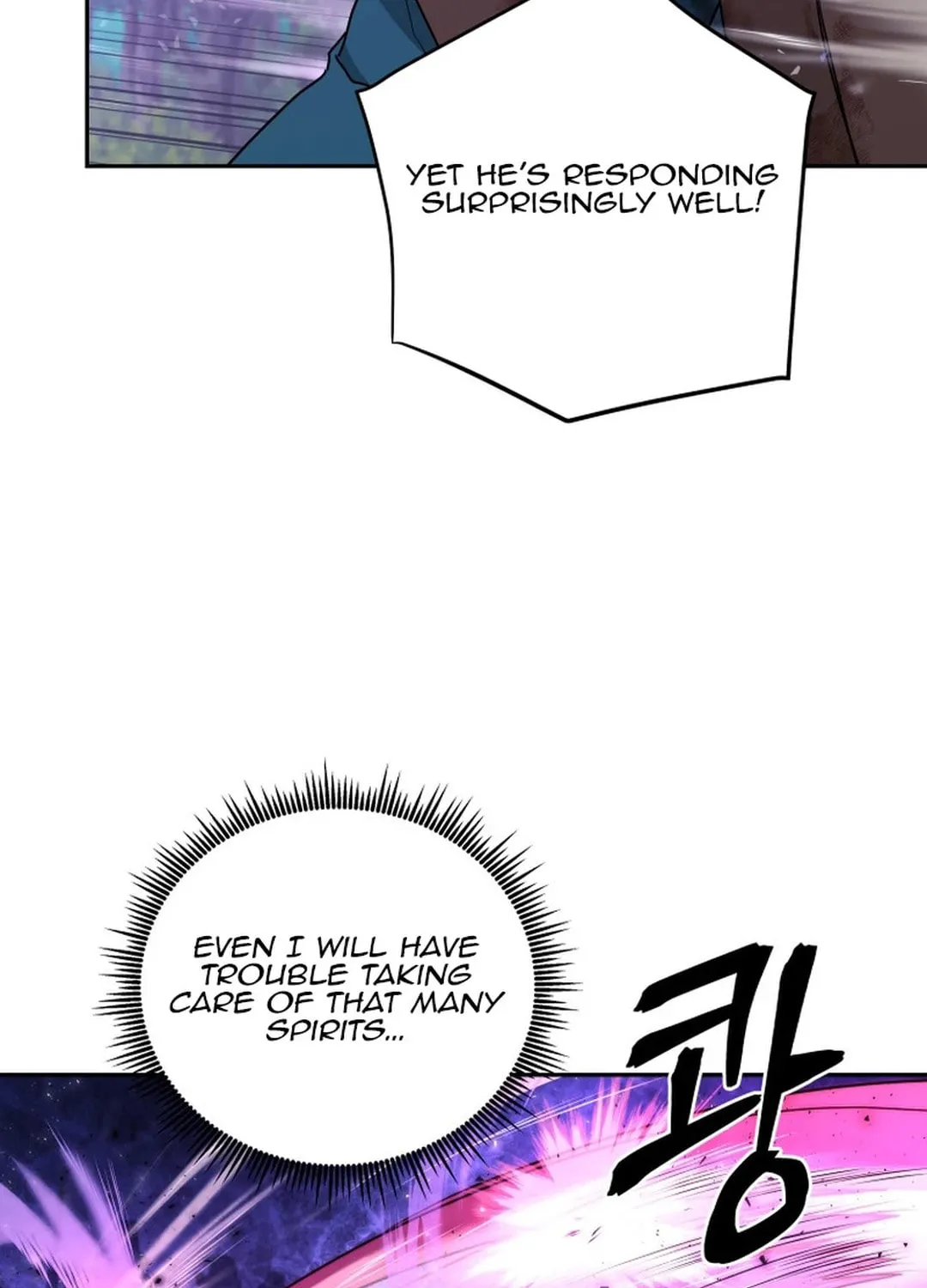 Administrator Kang Jin Lee Chapter 136 page 39 - 