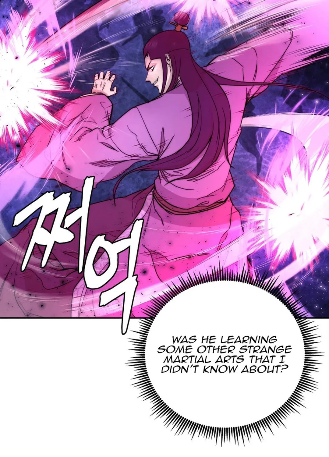 Administrator Kang Jin Lee Chapter 136 page 40 - 