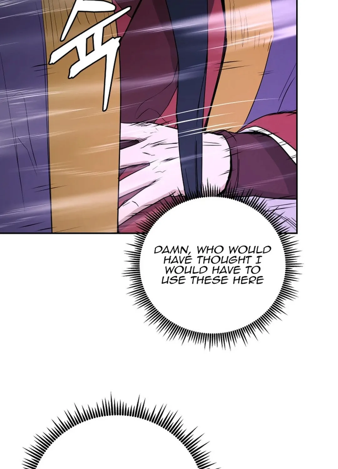 Administrator Kang Jin Lee Chapter 136 page 43 - 