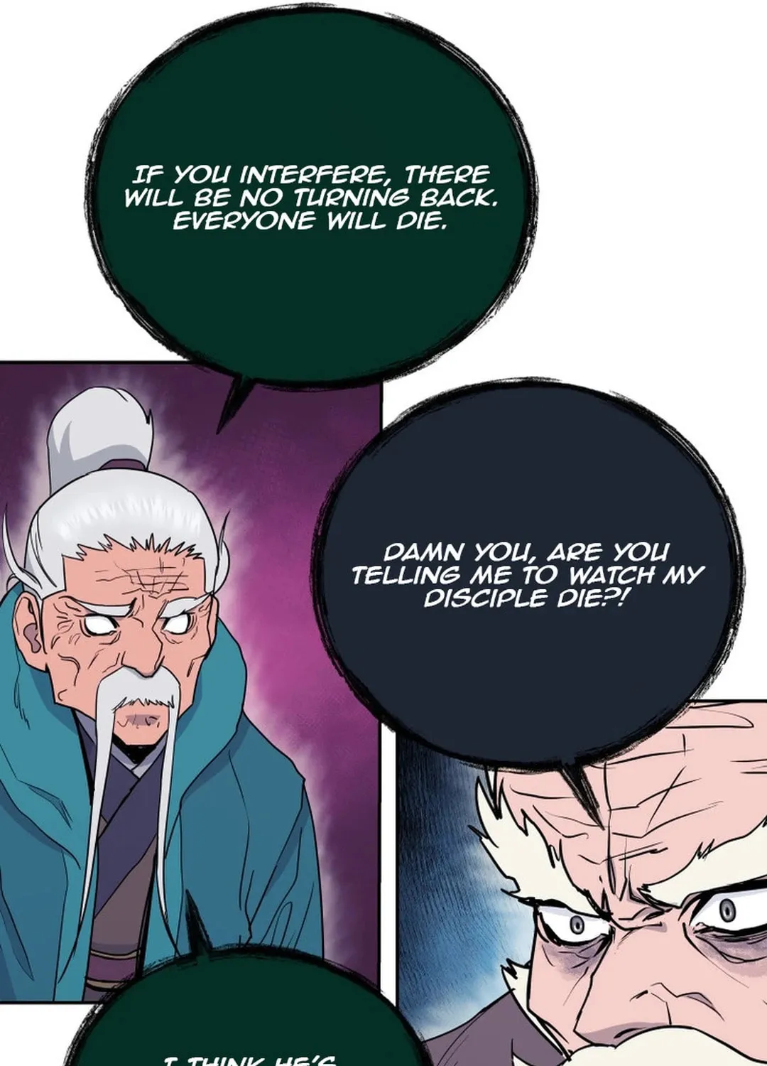 Administrator Kang Jin Lee Chapter 136 page 49 - 