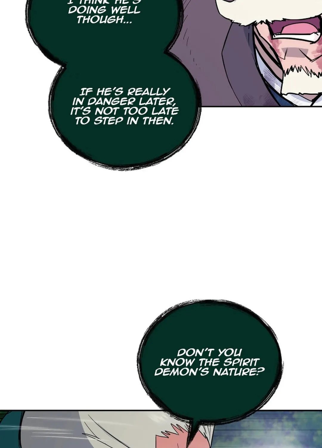 Administrator Kang Jin Lee Chapter 136 page 50 - 