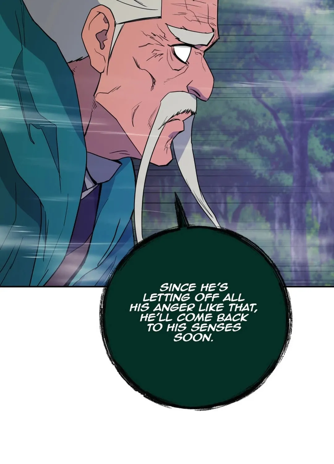 Administrator Kang Jin Lee Chapter 136 page 51 - 