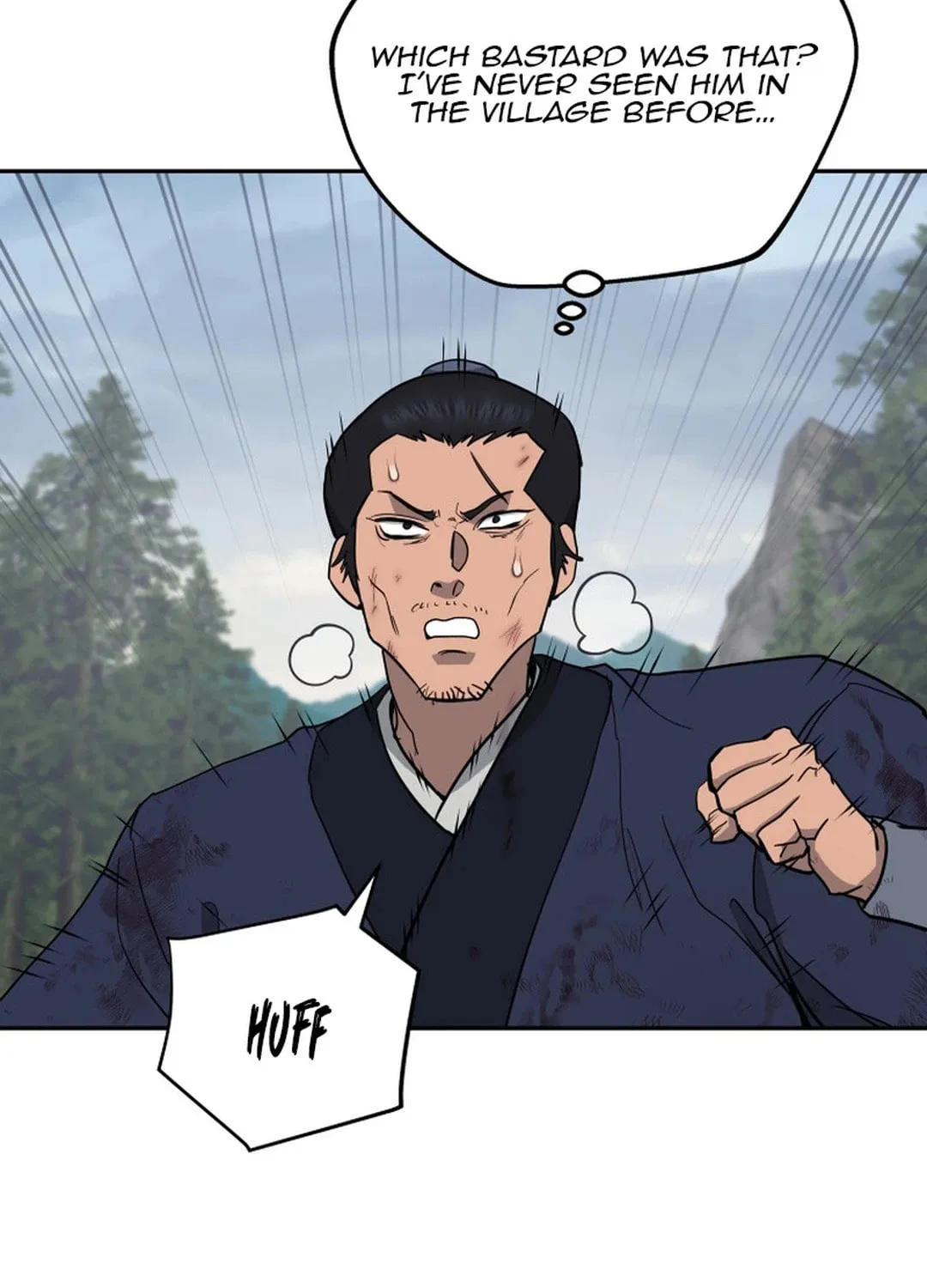 Administrator Kang Jin Lee Chapter 136 page 58 - 