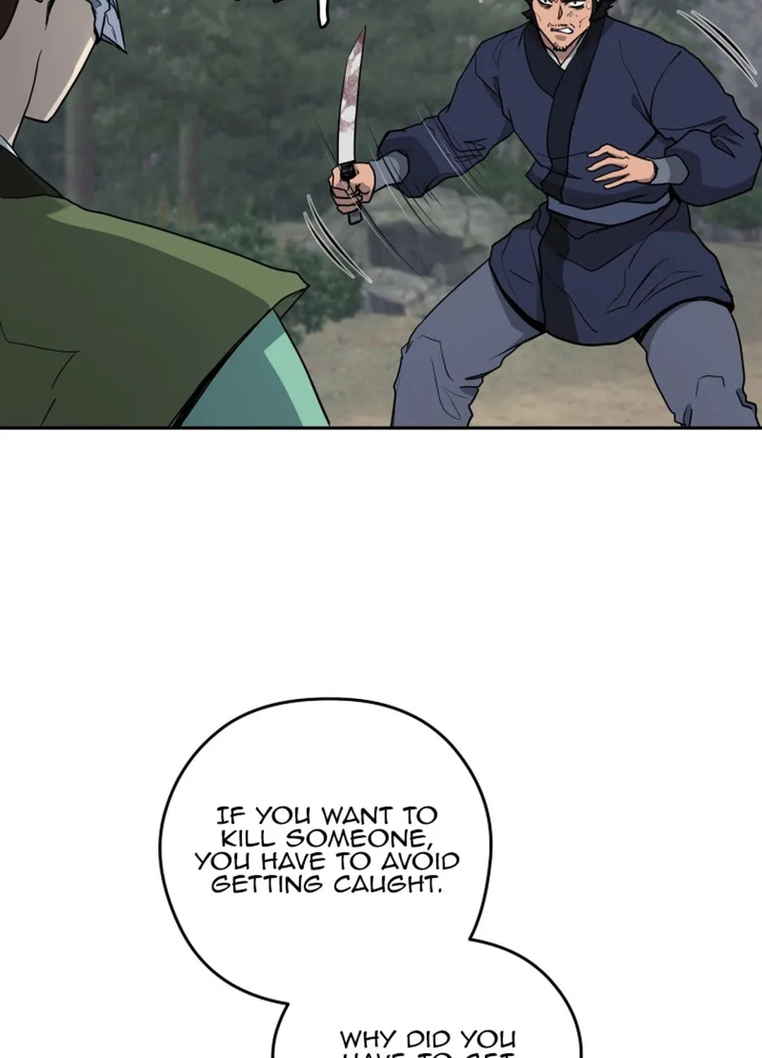 Administrator Kang Jin Lee Chapter 136 page 64 - 