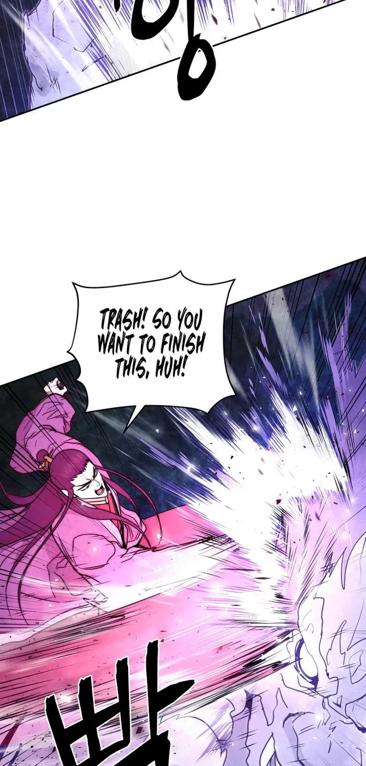 Administrator Kang Jin Lee Chapter 137 page 11 - 
