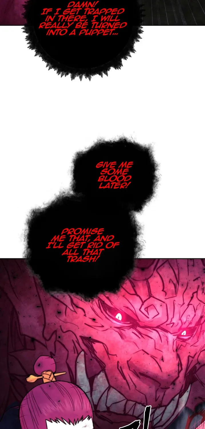 Administrator Kang Jin Lee Chapter 137 page 14 - 