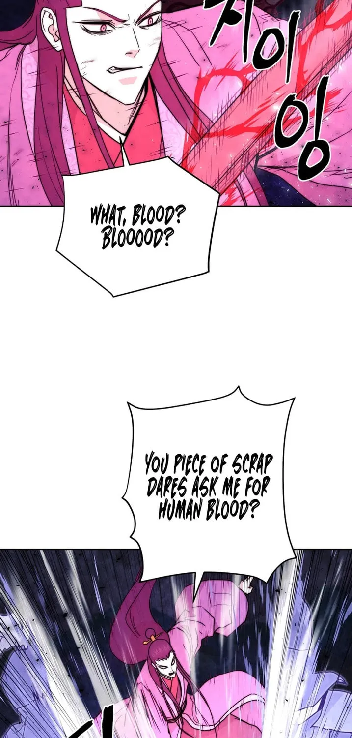 Administrator Kang Jin Lee Chapter 137 page 15 - 