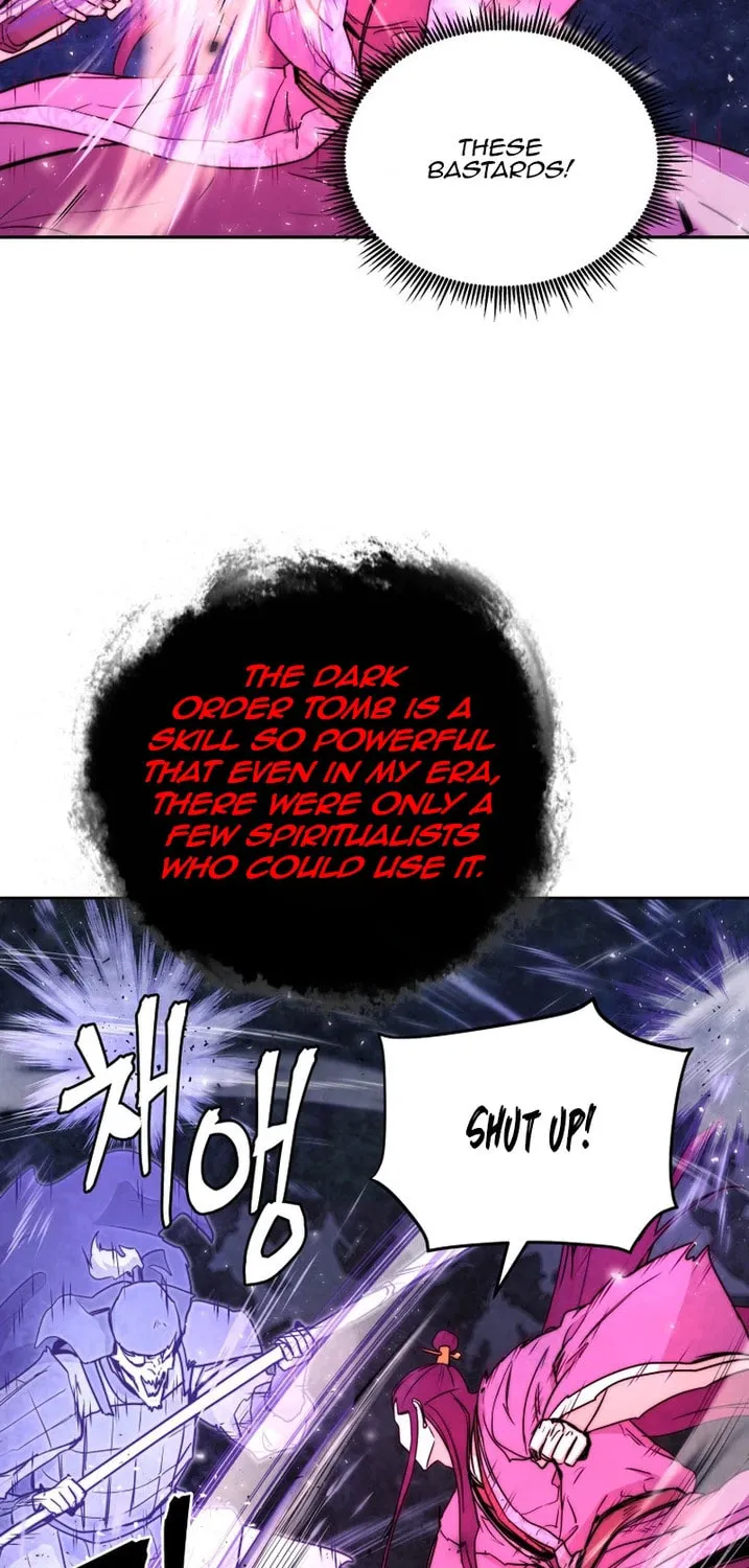 Administrator Kang Jin Lee Chapter 137 page 3 - 