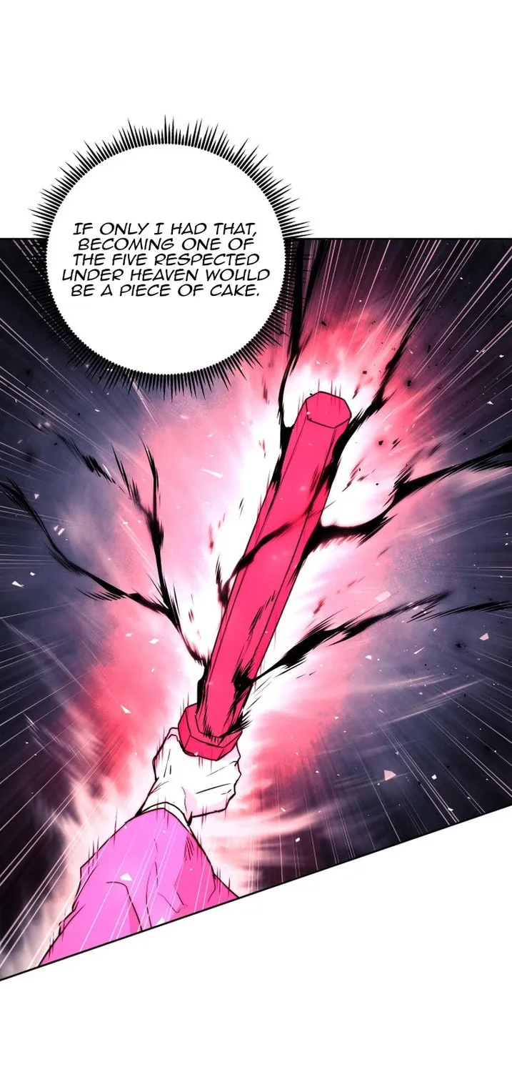 Administrator Kang Jin Lee Chapter 137 page 36 - 