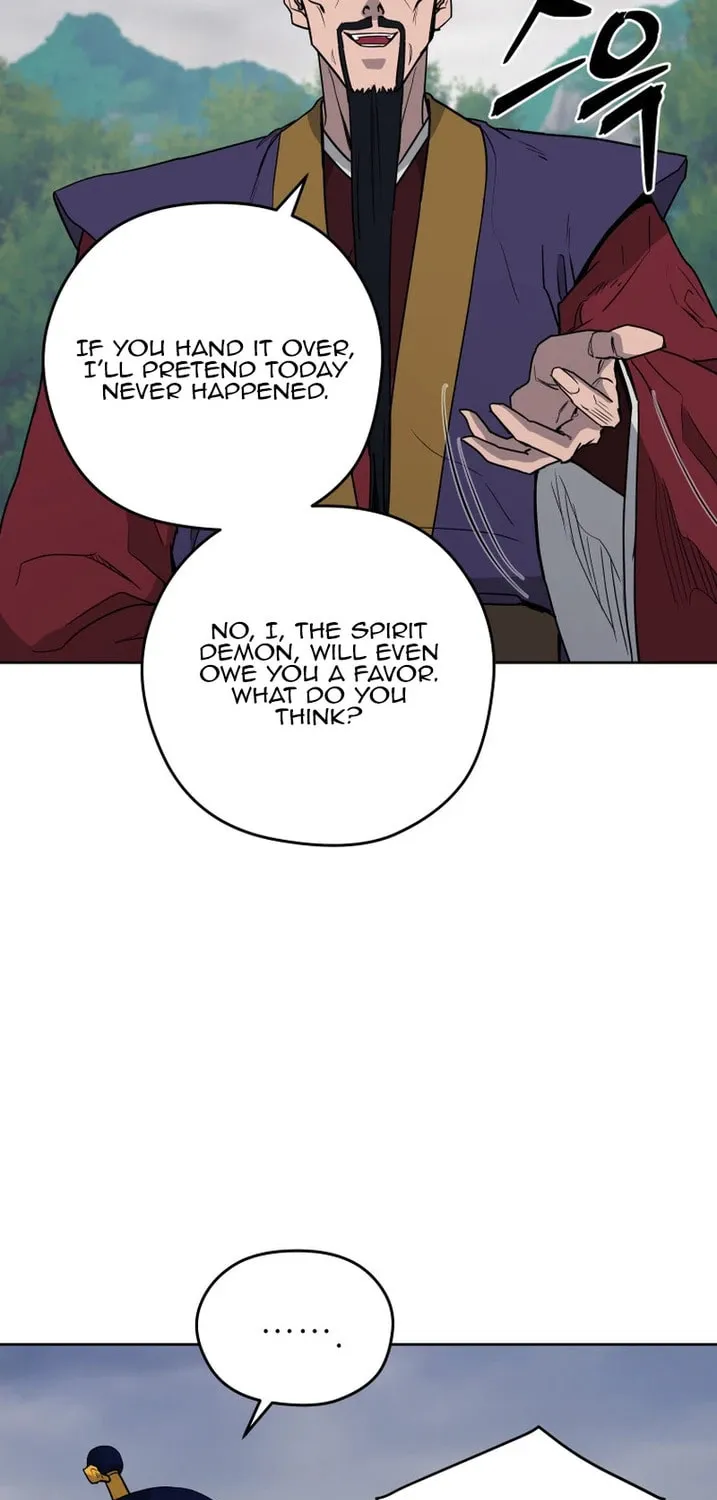 Administrator Kang Jin Lee Chapter 137 page 52 - 