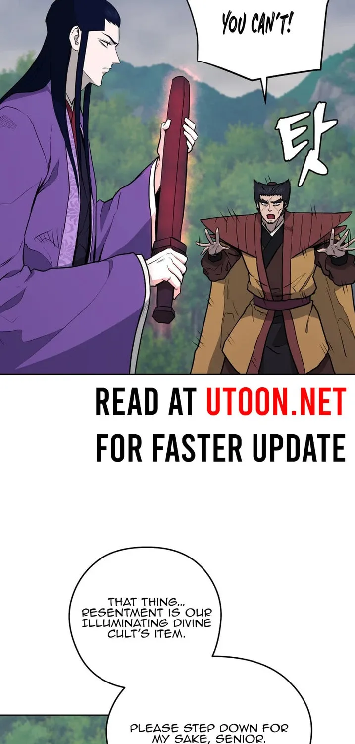 Administrator Kang Jin Lee Chapter 137 page 53 - 