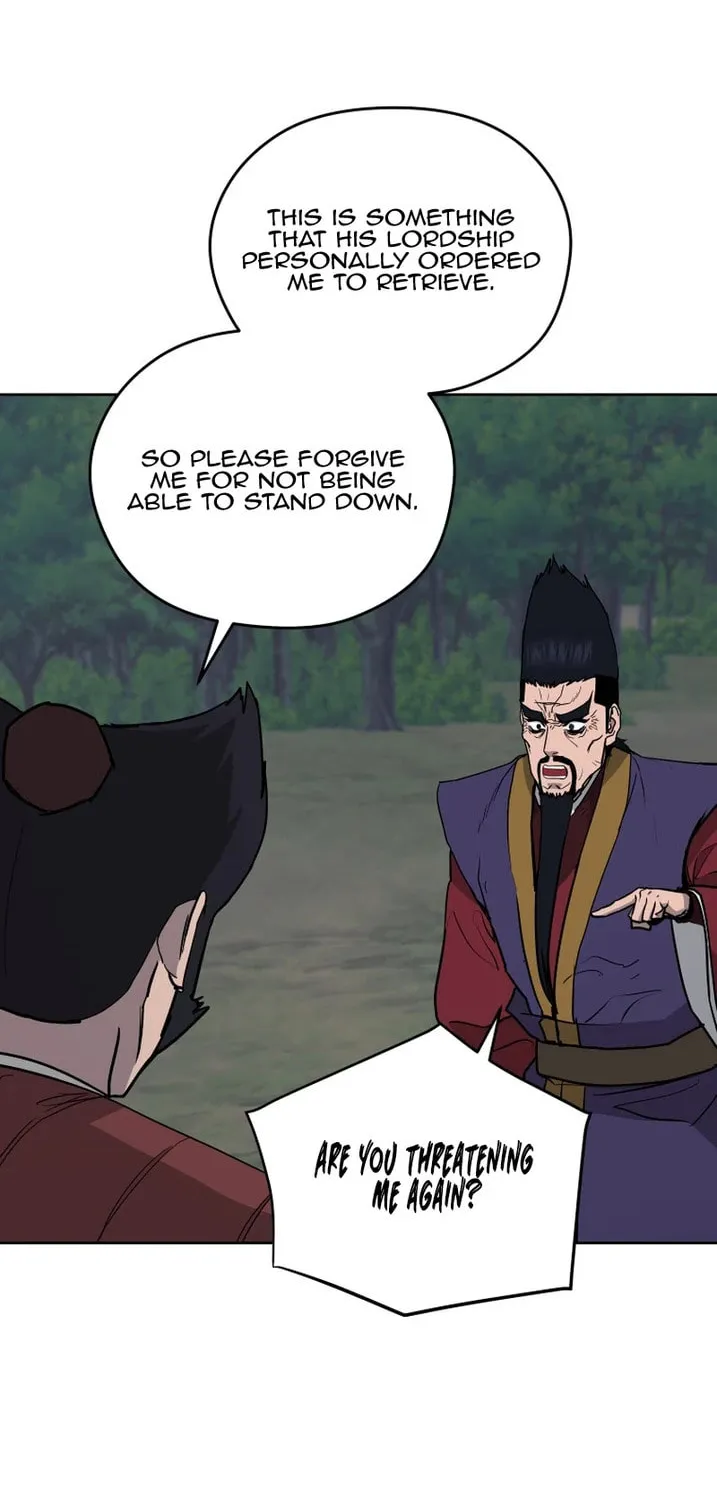 Administrator Kang Jin Lee Chapter 137 page 56 - 