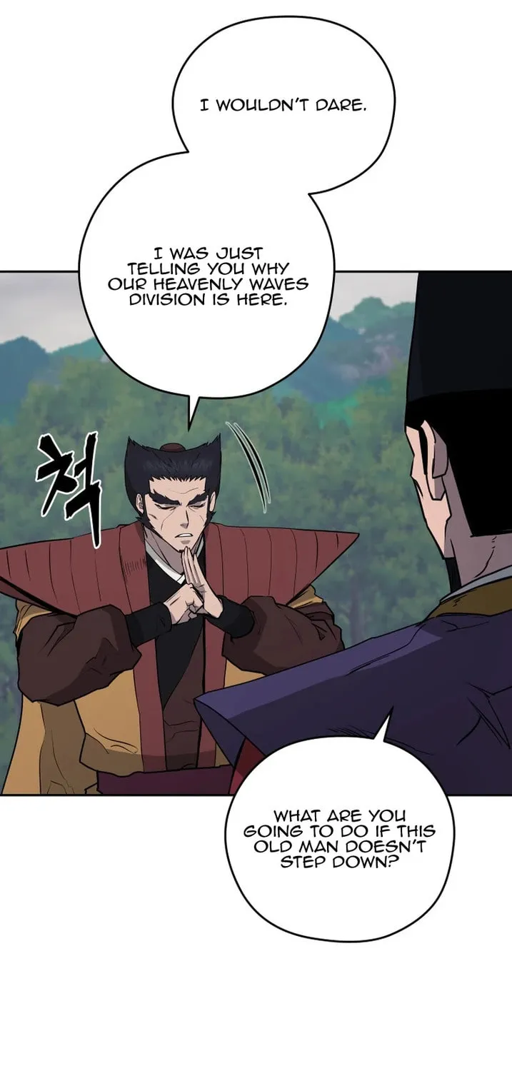 Administrator Kang Jin Lee Chapter 137 page 57 - 