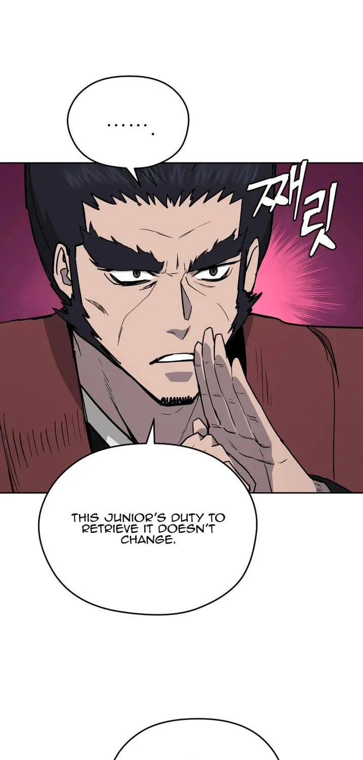 Administrator Kang Jin Lee Chapter 137 page 58 - 