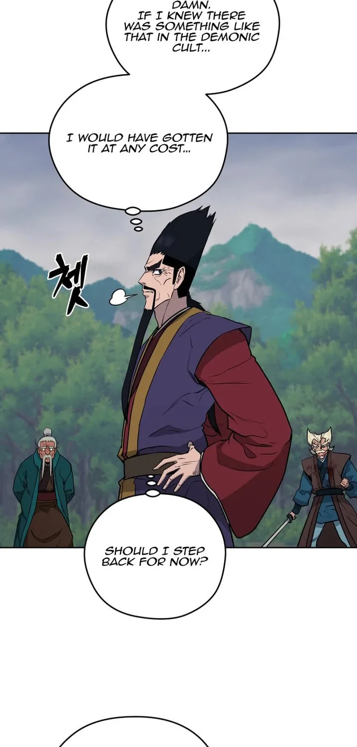 Administrator Kang Jin Lee Chapter 137 page 59 - 