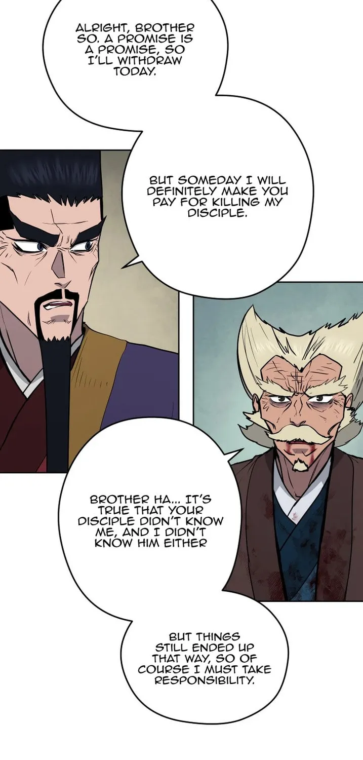 Administrator Kang Jin Lee Chapter 137 page 60 - 