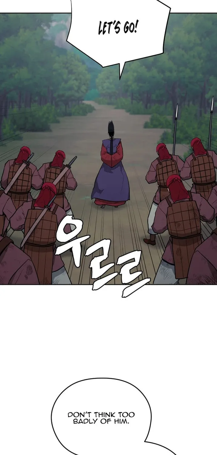 Administrator Kang Jin Lee Chapter 137 page 63 - 