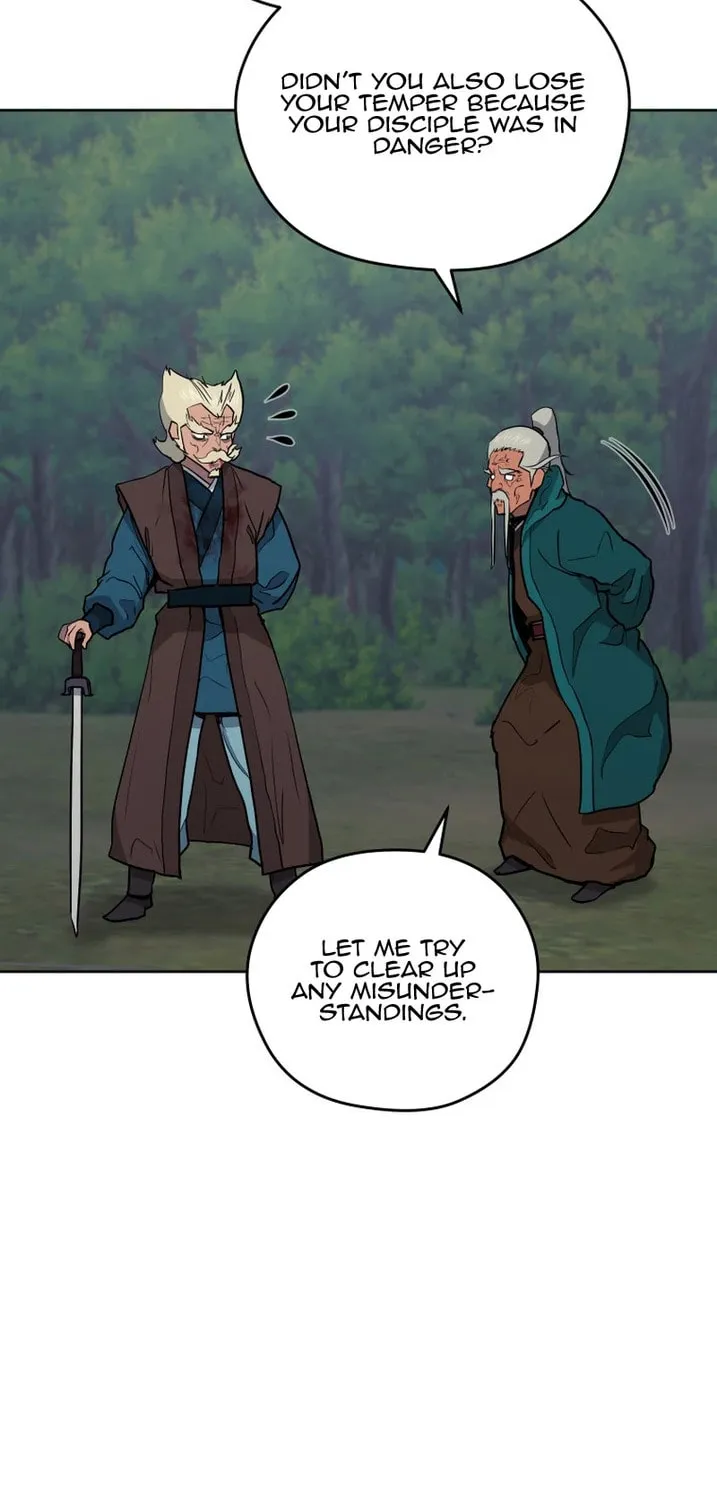 Administrator Kang Jin Lee Chapter 137 page 64 - 