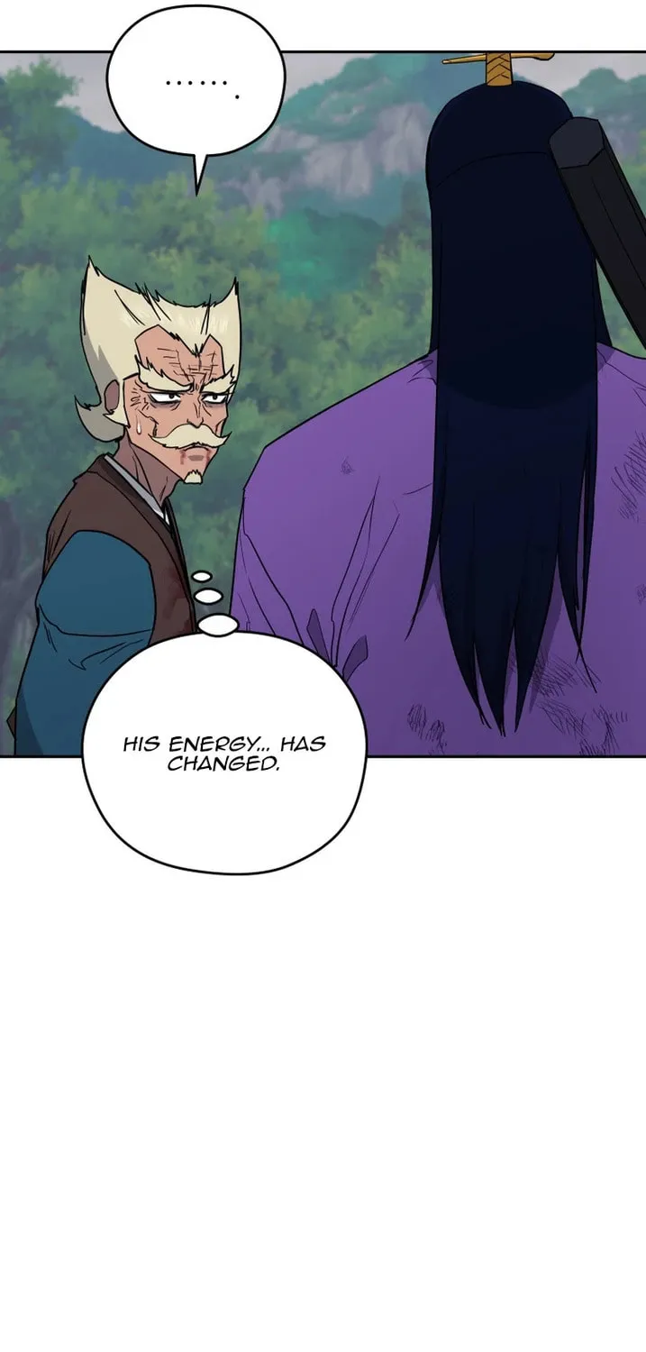 Administrator Kang Jin Lee Chapter 137 page 69 - 