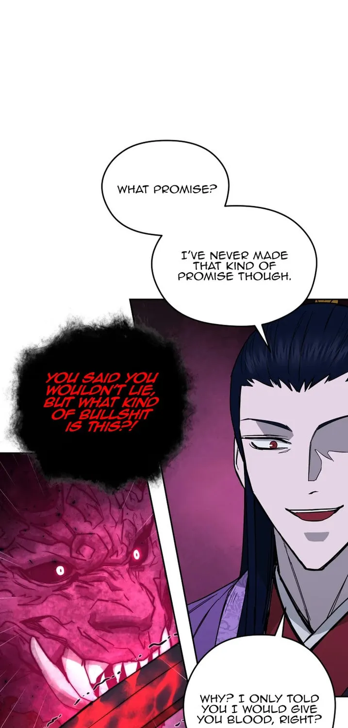 Administrator Kang Jin Lee Chapter 138 page 18 - 