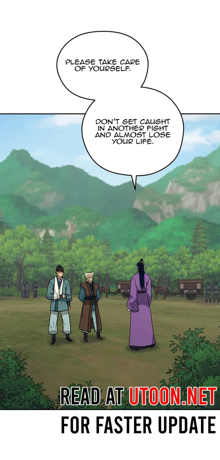 Administrator Kang Jin Lee Chapter 138 page 24 - 