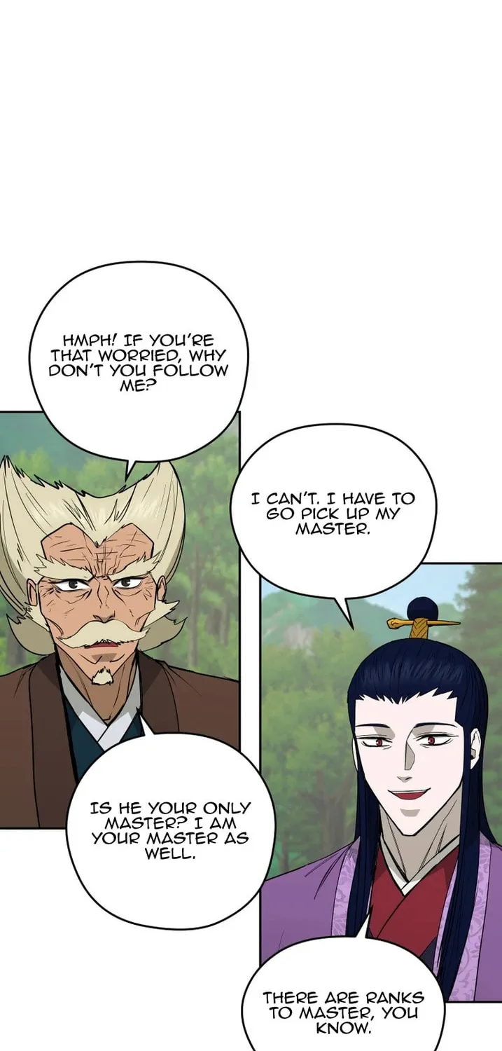 Administrator Kang Jin Lee Chapter 138 page 25 - 