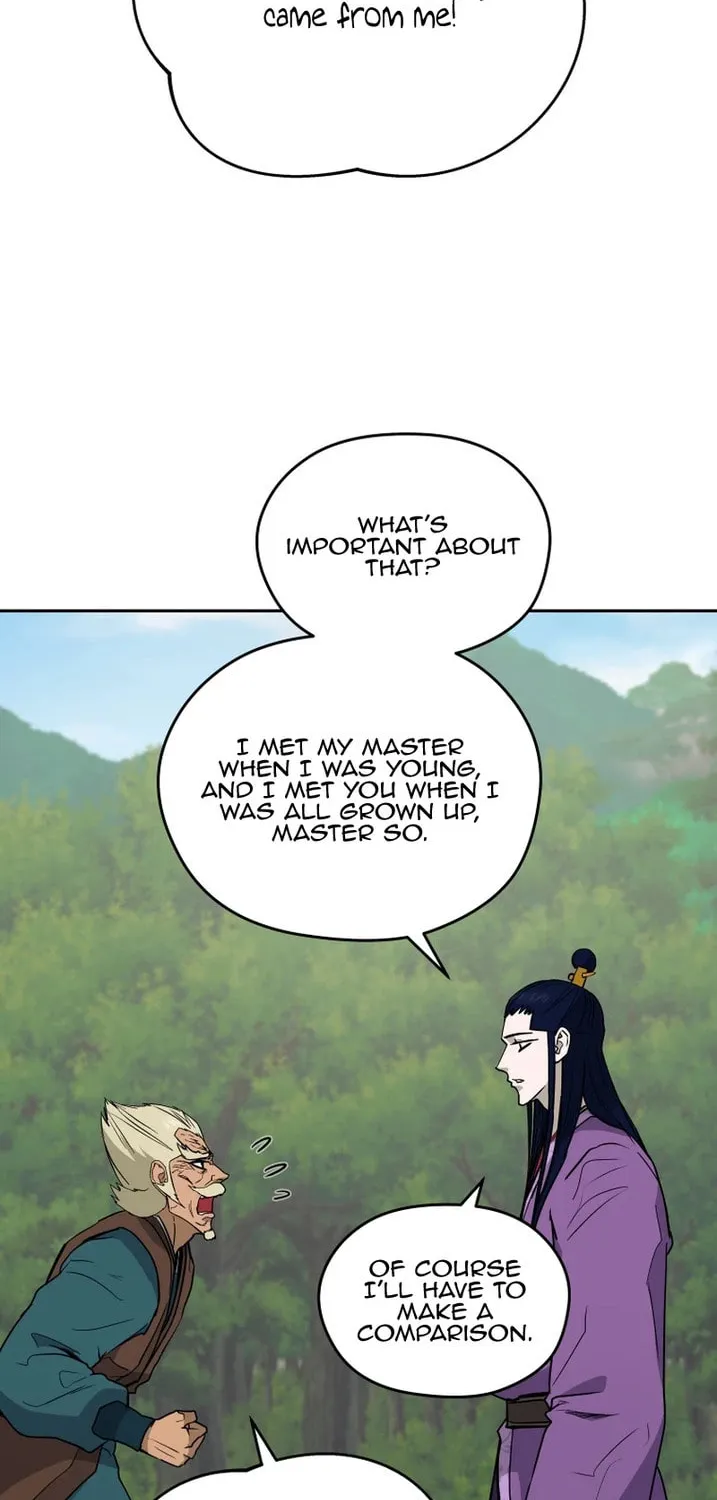 Administrator Kang Jin Lee Chapter 138 page 27 - 
